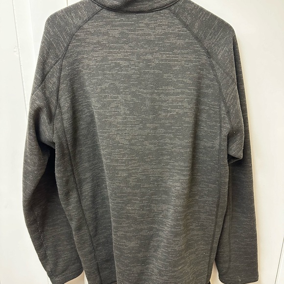 Patagonia Half Zip Fleece XL - Picture 6 of 6